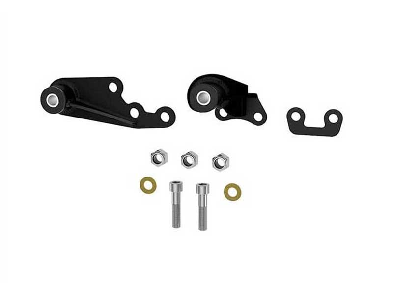 Cognito Motorsports 135-91300 Front Differential Drop Kit for 2022-2025 Toyota Tundra 4WD