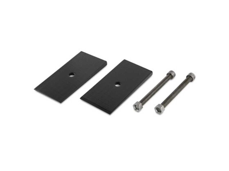 Cognito 210-90467 3 Degree Rear Pinion Angle Shim Kit For 1999-2018 GM 1500/2001-2010 GM HD