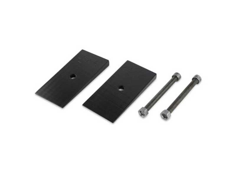 Cognito 210-90468 4 Degree Rear Pinion Angle Shim Kit For 1999-2018 GM 1500/2001-2010 GM HD