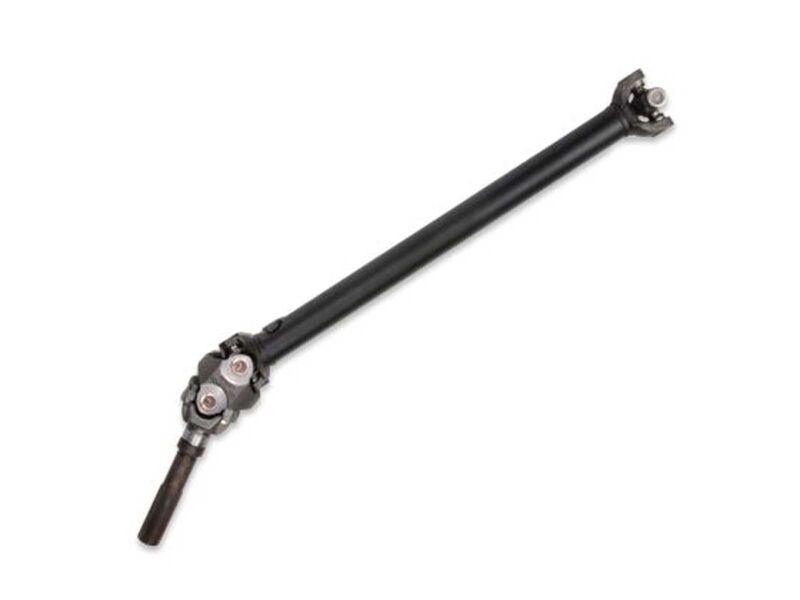 Cognito 210-90983 Cv Front Driveline for 2020-2024 GM HD Diesel 10-Spd Allison W/ 4"/7"/10" Lift