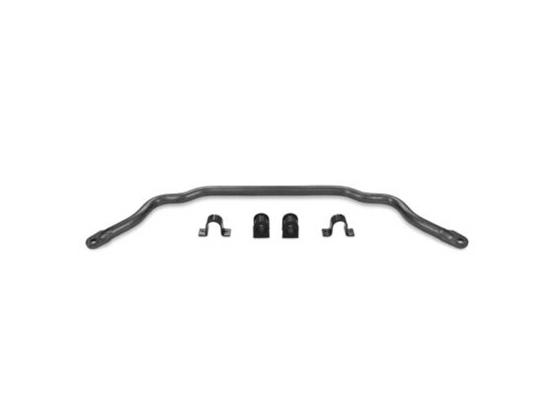 Cognito Motorsports 210-91019 Front Sway Bar for 2019-2023 Silverado/Sierra 1500 2WD/4WD