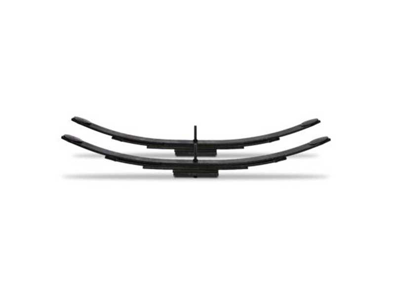 Cognito Motorsports 210-91170 Deaver Mini Leaf Pack Set for 2019-2024 Silverado/Sierra 1500 2WD/4WD