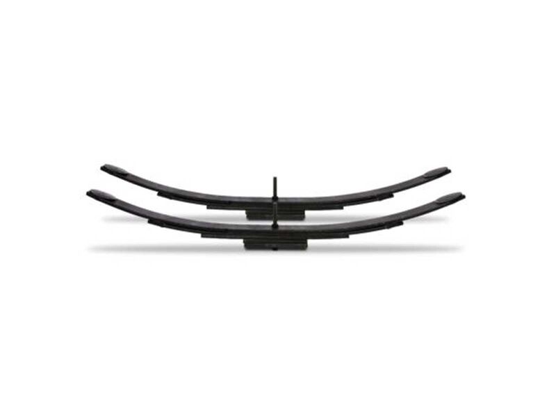Cognito Motorsports 210-91230 Deaver Mini Leaf Pack Set for 2011-2024 GM 2500/3500 2/4WD
