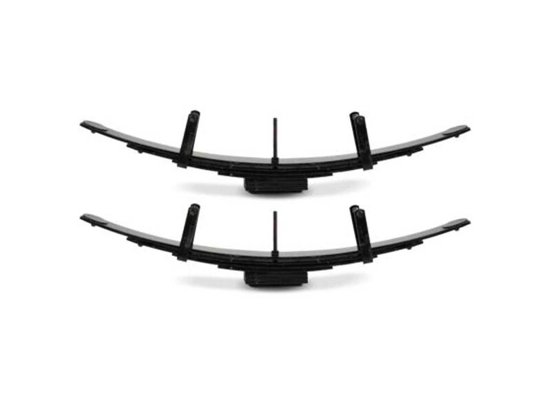 Cognito Motorsports 220-91285 Leaf Spring Mini Pack Kit for 08-25 F-250/F-350 4WD