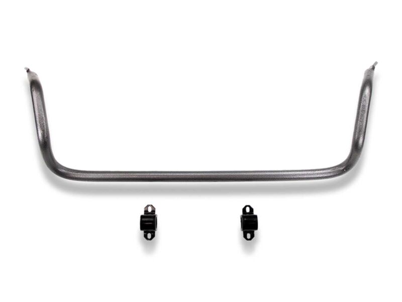 Cognito Motorsports 510-91047 Front Sway Bar for 20-22 Silverado/Sierra 2500HD/3500HD