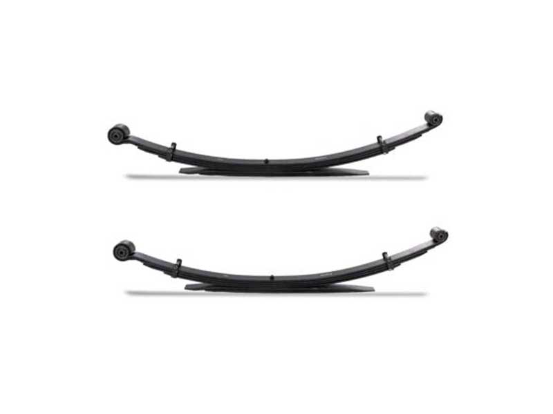 Cognito Motorsports 510-91152 Comfort Ride Leaf Springs for 2011-2024 GM 2500/3500 2/4WD