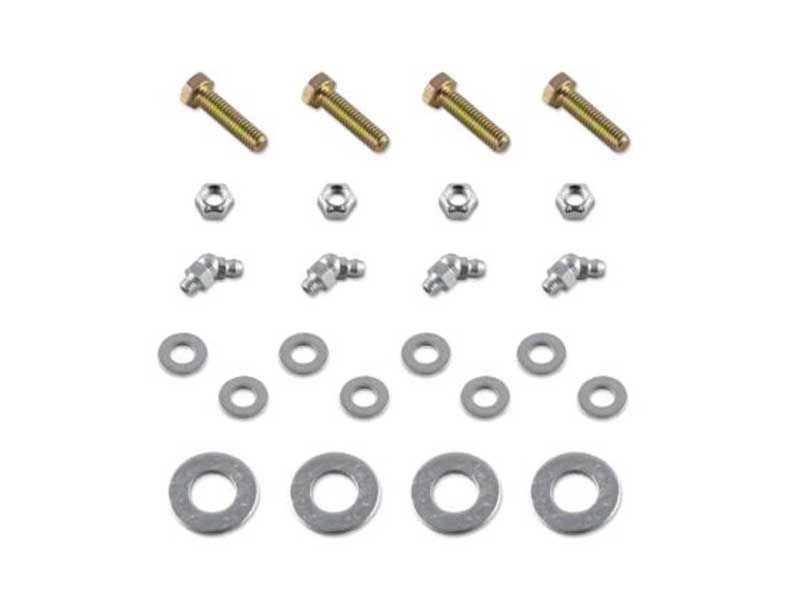 Cognito Motorsports HP9114-1 Ball Joint Hardware Kit 2001-2019 GM Truck/SUV/H2