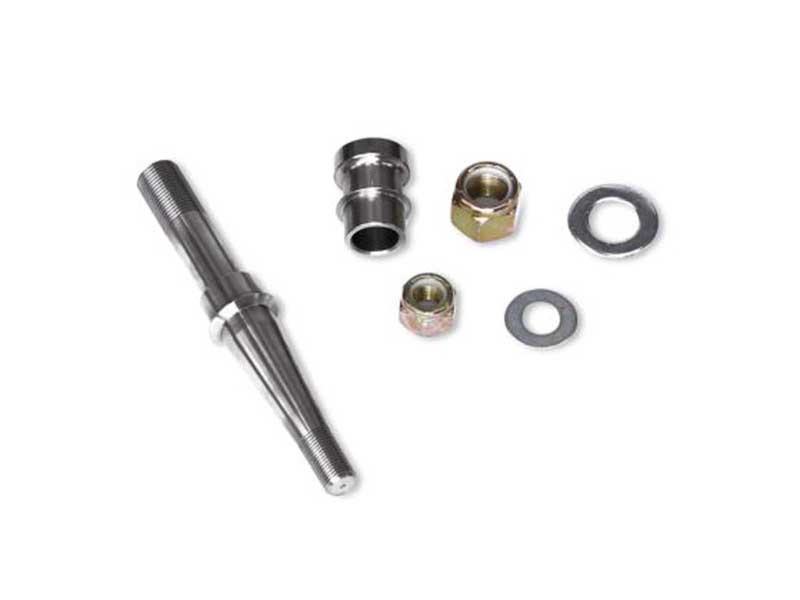 Cognito Motorsports HP9159 Uniball Pin Hardware Kit For Uniball UCA On 2001-2019 GM Trucks & SUVs