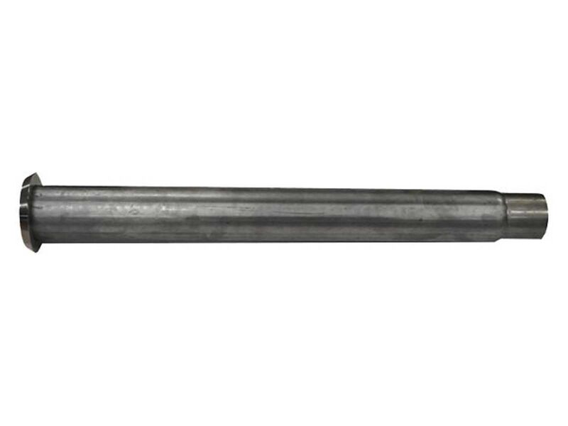Corsa 14755 Sport to Xtreme 3-Inch Resonator Delete Kit for 2011-2014 F-150 6.2 144.5in Wheelbase