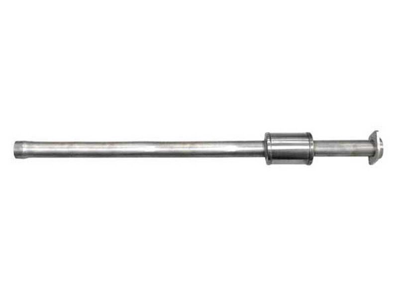 Corsa 14840 Sport to Xtreme 3" Resonator Delete Kit for 2015-2020 F150 3.5T Ecoboost 145in Wheelbase