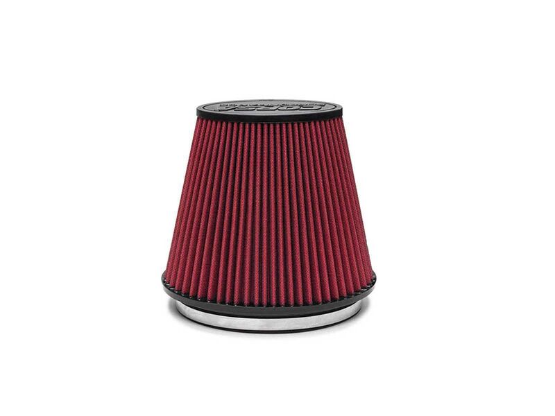 Corsa 5165D Replacement Dry Air Filter - Fits 44001 & 44001D