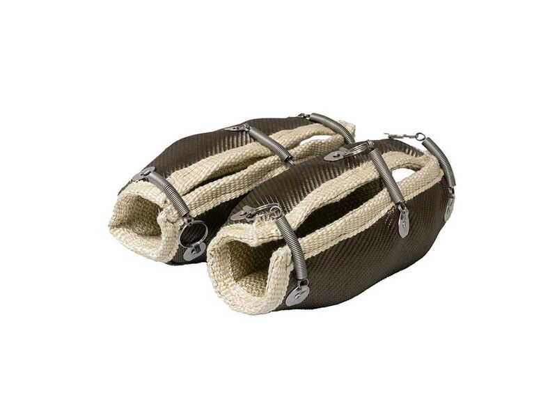 Corsa AC011 Cat Blankets Set - Fits COR-16234 for 2020-Up Corvette C8
