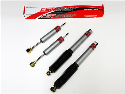 CST CSR-1100 Performance Front Monotube Shock Absorber