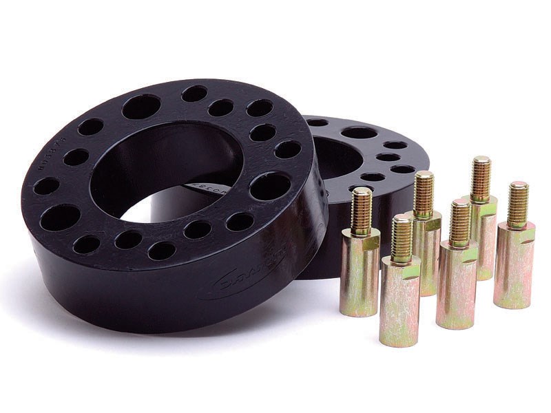 Daystar KF09124BK Leveling Kit 2" Lift 2009-2014 Ford F-150