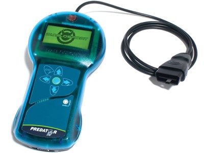 Diablosport 7201 Predator 2 Handheld Programmer Tuner for GM Cars
