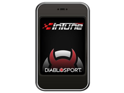 Diablosport 8145 Platinum inTune i3 for Ford
