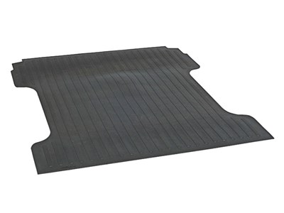 Dee Zee 86939 Heavyweight Rubber Bed Mat 2004-2012 Colorado/Canyon 6.5-ft Bed
