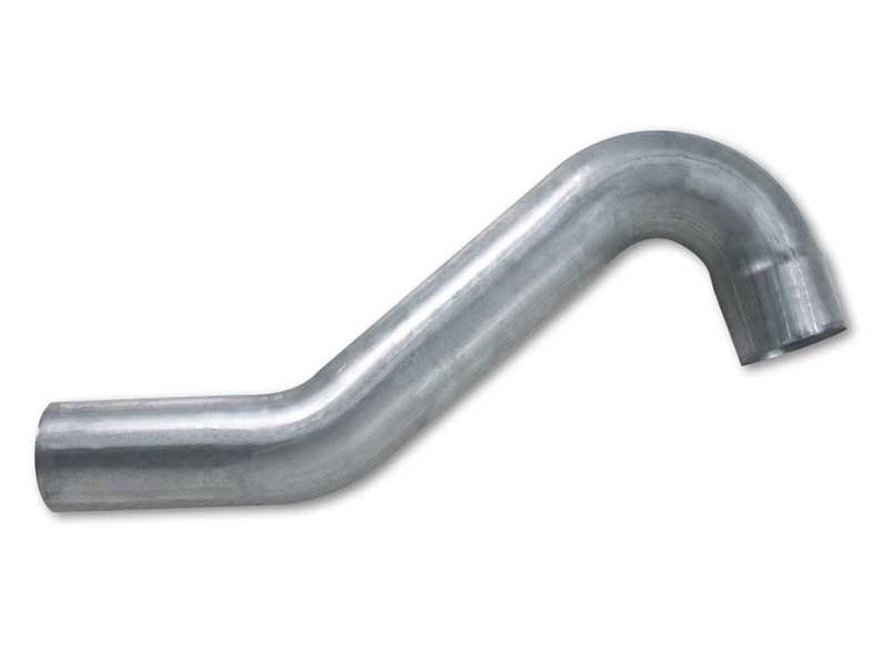 Diamond Eye 121050 Exhaust Pipe 00-Early 03 F250/F350 Cab/Chassis 1st Section Pass