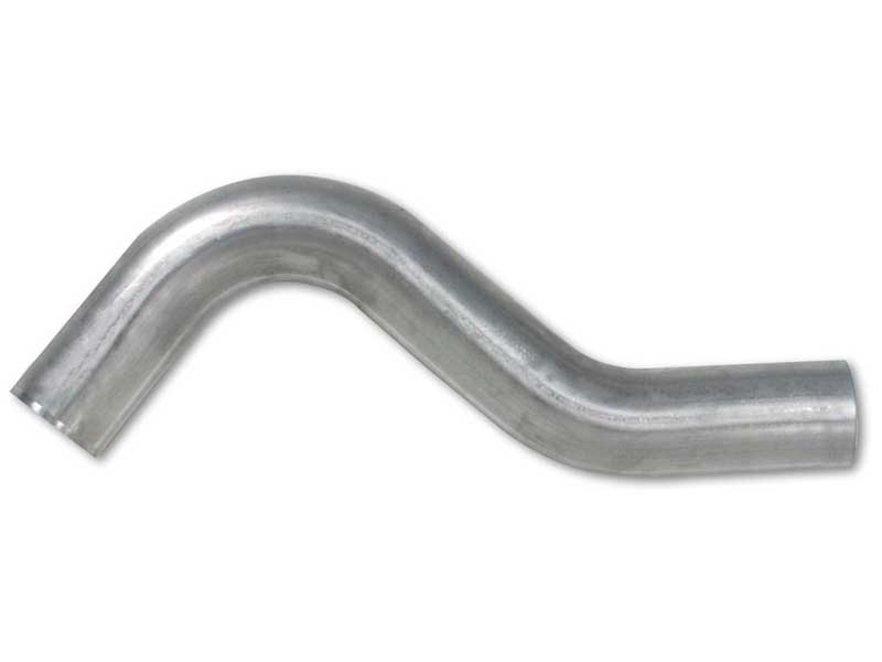 Diamond Eye Performance 122025 Exhaust Pipe 4" 94-07 F250/F350 -6.0L 1st Section Single Pass