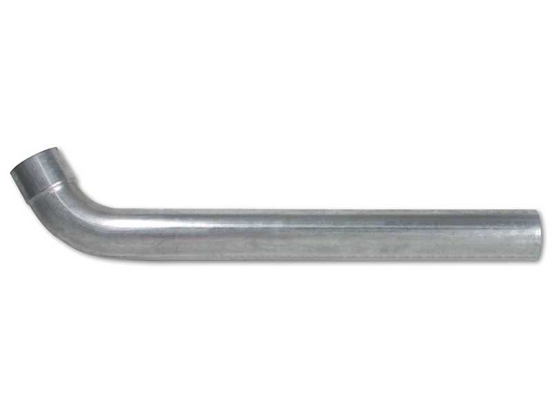 Diamond Eye Performance 122027 Exhaust Pipe 4" 94-07 F250/F350 -6.0L 2nd Section Single Pass