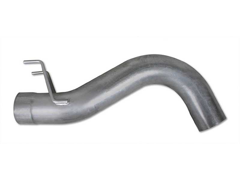Diamond Eye Performance 125060 Exhaust Pipe 5" 08-10 F250/F350 6.4L 1st Section Pass Steel