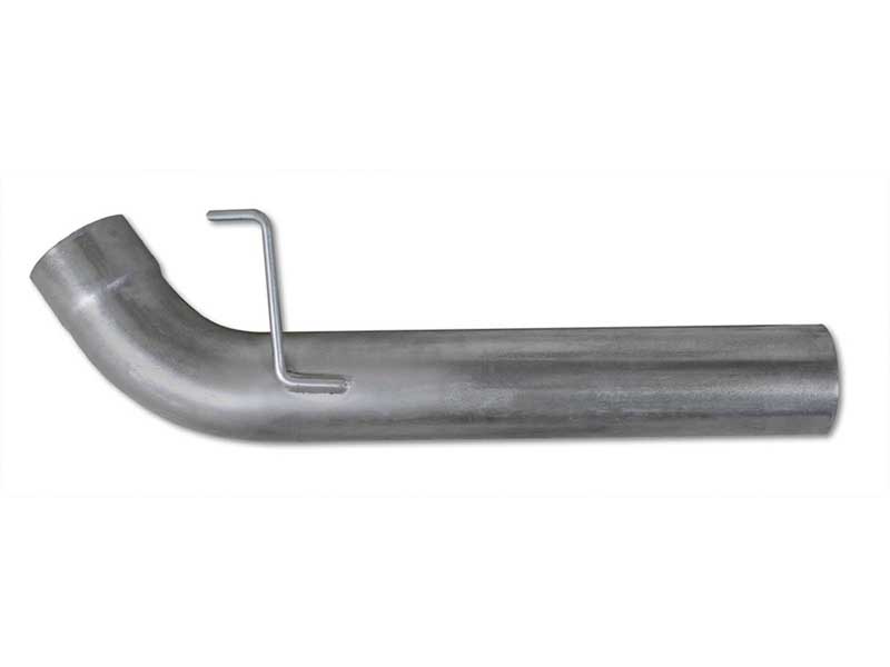 Diamond Eye Performance 125061 Exhaust Pipe 5" 08-10 F250/F350 6.4L 2nd Section Pass
