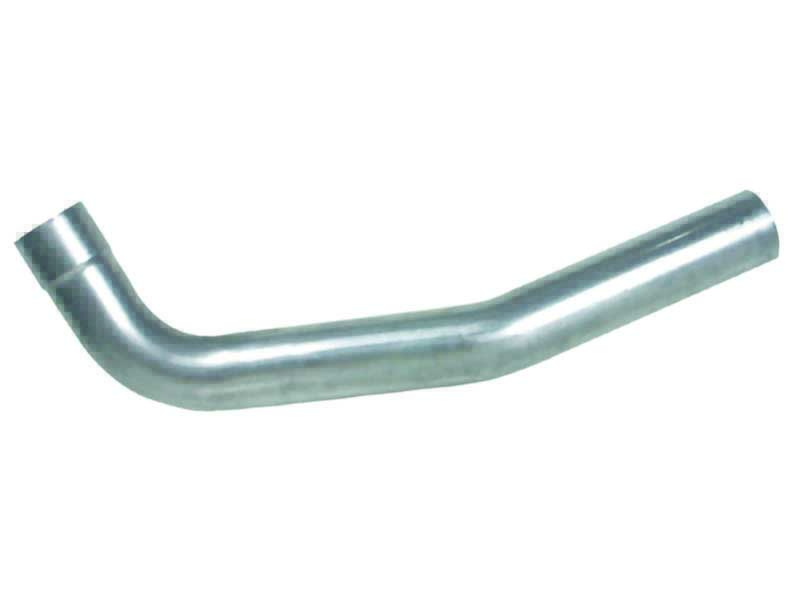 Diamond Eye 161002 Exhaust Pipe 00-Early 03 F250/F350 Cab/Chassis 2nd Section Pass