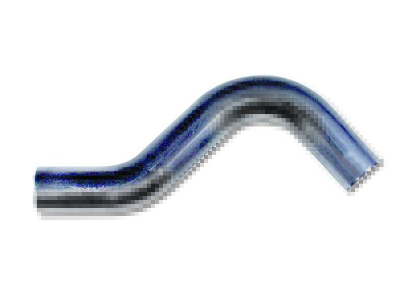 Diamond Eye Performance 162025 Exhaust Pipe 4" 94-07 F250/F350 -6.0L 1st Section Only Pass