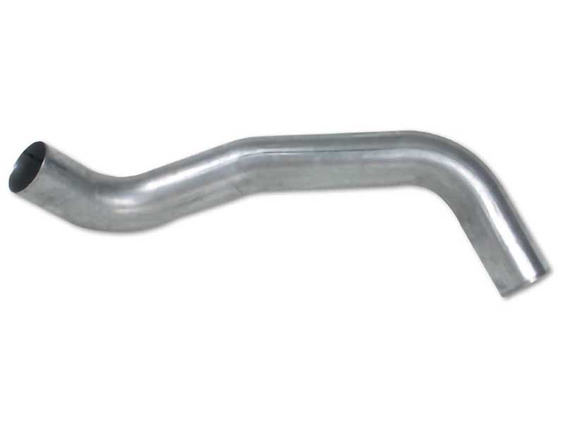 Diamond Eye Performance 162026 Exhaust Pipe 4" 94-07 F250/F350 -6.0L 1st Section Only Driver Side