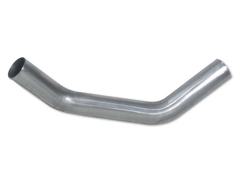 Diamond Eye 221005 Exhaust Pipe 4" 2nd Section Single Exit System for 94-2007.5 24v Dodge Cummins