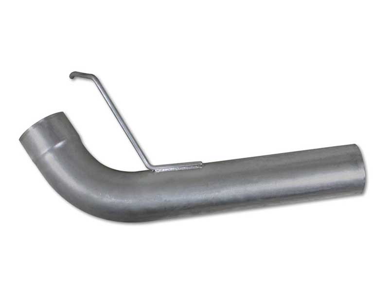Diamond Eye Performance 222061 Exhaust Pipe 5" 04.5-Early 07 Ram 2500/3500 2nd Section Pass Steel