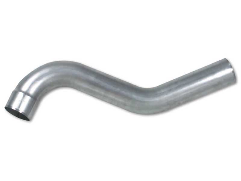 Diamond Eye Performance 261004 Exhaust Pipe 4" 1st Section Pass 94-Early 07 Ram 2500/3500