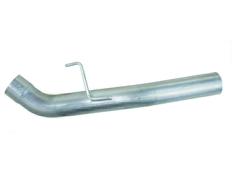 Diamond Eye Performance 361041 Exhaust Pipe 5" 07.5-11 Ram 2500/3500 2nd Section Pass Stainless