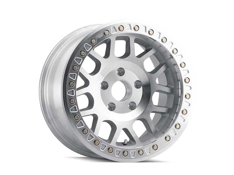 Dirty Life Race Wheels 9312-7973M12 Mesa Race 9312 Machined 17X9 5-127 -12mm 71.5mm