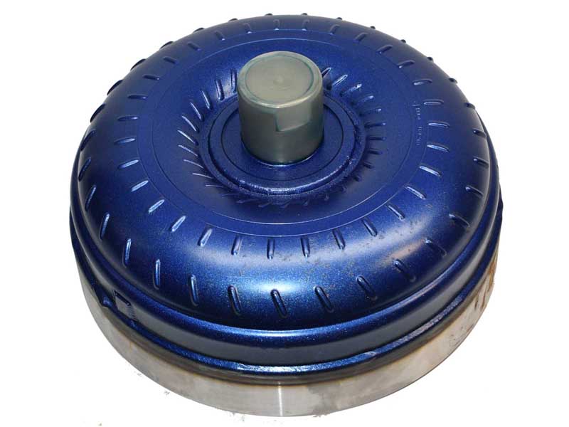 Diesel Performance Converters A3BLSL5P Allison Billet Triple Disc 1500 Stall