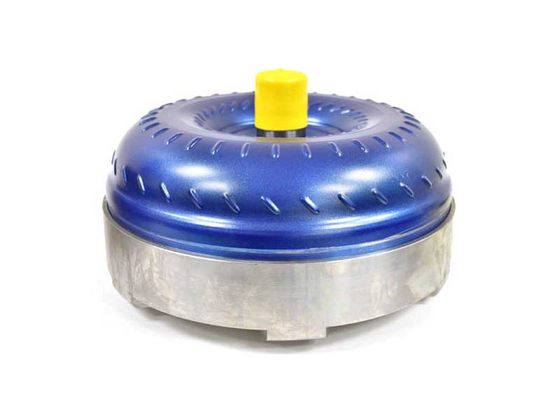DPC D518SS Billet Torque Converter for Dodge 5.9 Cummins with Non-LockUp Transmission Stock Stall
