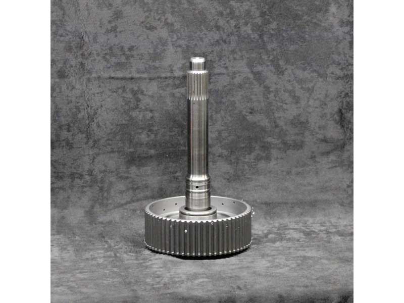 Diesel Performance Converters DPC618SS Dodge A400 Two Piece Aermet Input Shaft 1994-2007 Cummins 5.9