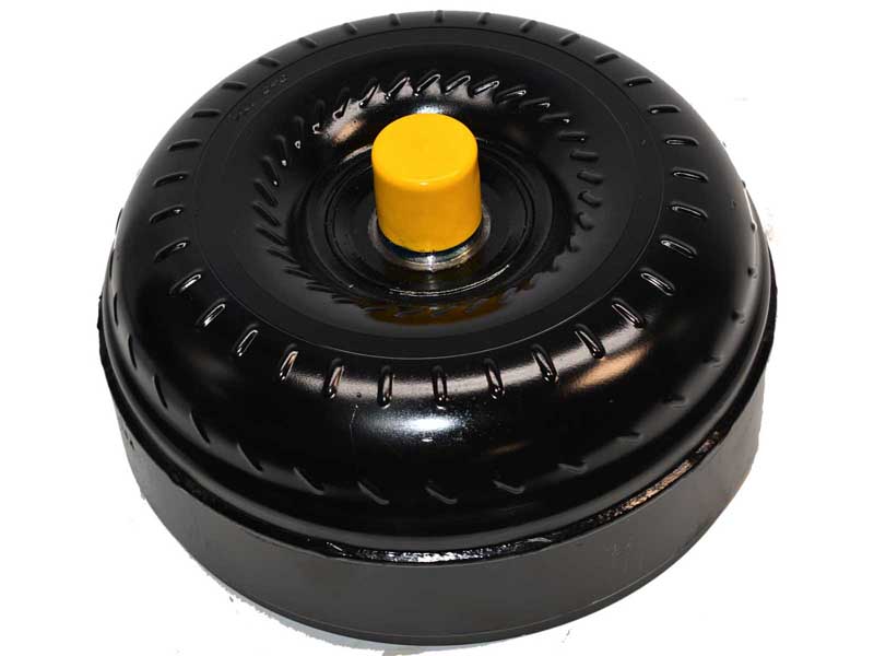 DPC DRM1SS 47/48 Single Disc Torque Converter Stock Stall 1994-2007 Dodge 5.9 Cummins