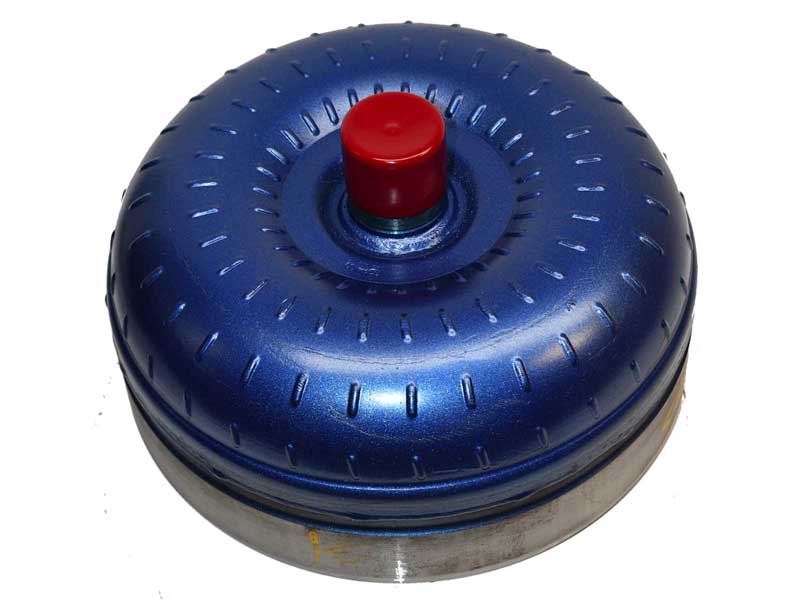 DPC F5RMD 5R110 Medium Duty F5RMD Triple Disc Stock Stall Converter For 2003.5-2007 Powerstroke 6.0