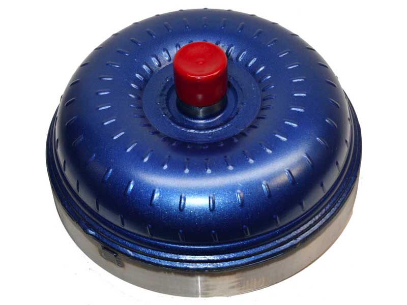 Diesel Performance Converters FD4150 Ford Four Disc 2200 Stall Converter For 4R100 & 5R110
