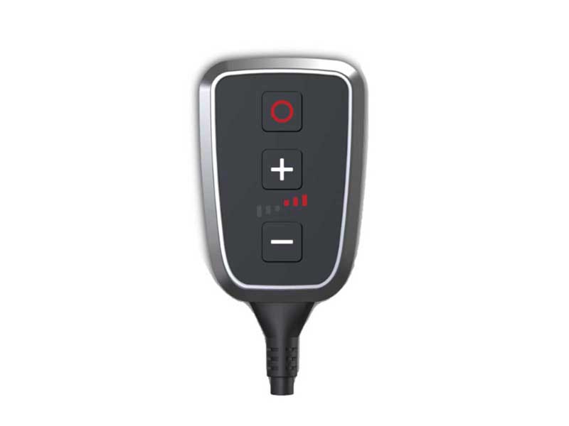 DTE Systems DTE10723736 PedalBox Electronic Throttle Control for 2007-2014 Cadillac Escalade