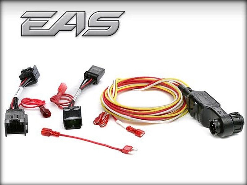 Edge 98612 Turbo Timer For 2006-2012 Dodge Ram Cummins