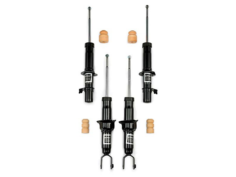 Eibach 3514.840 Pro Damper Kit: Mustang