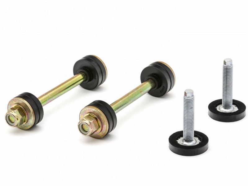 Eibach 38124.510 Pro-Kit Lowering Hardware Kit for Corvette C5