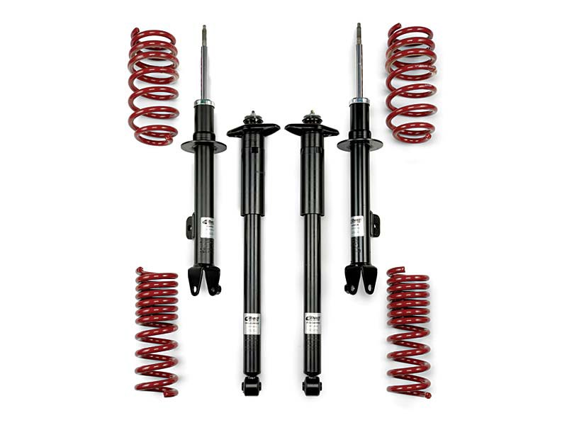 Eibach 4.1035.780 Sportline System Kit: Mustang