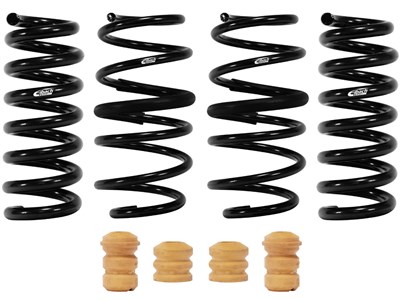 Eibach E10-35-054-03-22 Pro-Kit 1.2" Front 0.9" Rear Lowering Springs 2021-2024 Ford Mustang Mach-E