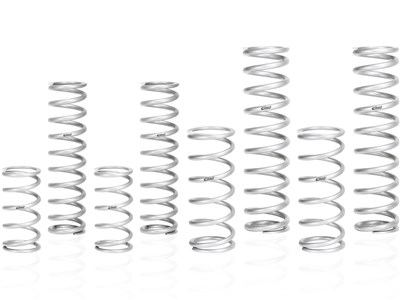 Eibach E85-212-005-02-22 Stage 2 Performance Spring System for 2017-2023 Can-Am Maverick X3 Turbo