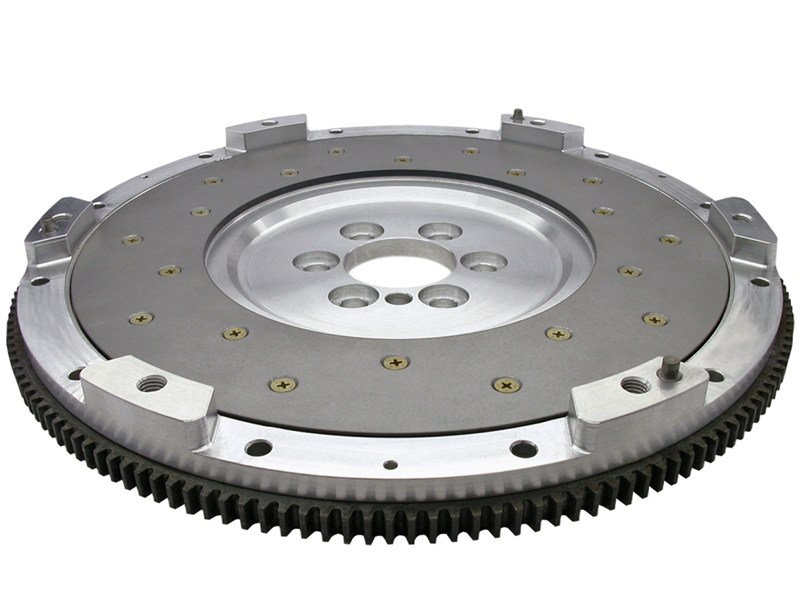Fidanza 198171 Billet Aluminum Flywheel for 2010-2015 Camaro V8 & 2005-2010 Corvette