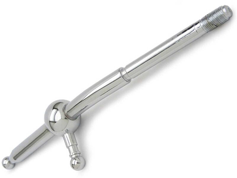 Fidanza 891863 Short Throw Shifter for 2002-2005 Lexus IS300