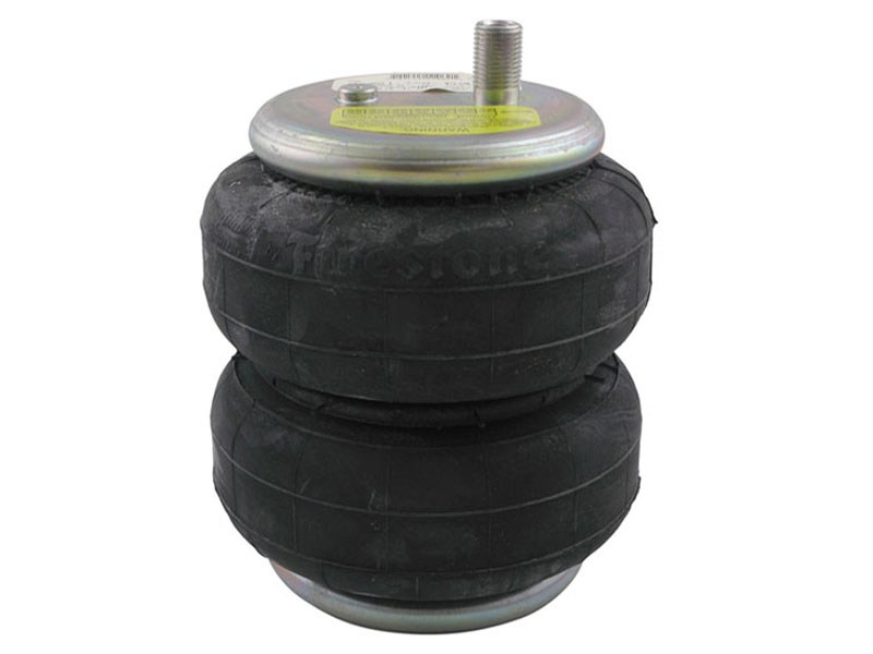 Firestone 6397 Ride-Rite Rear Replacement Air Spring - Rear Air Bag